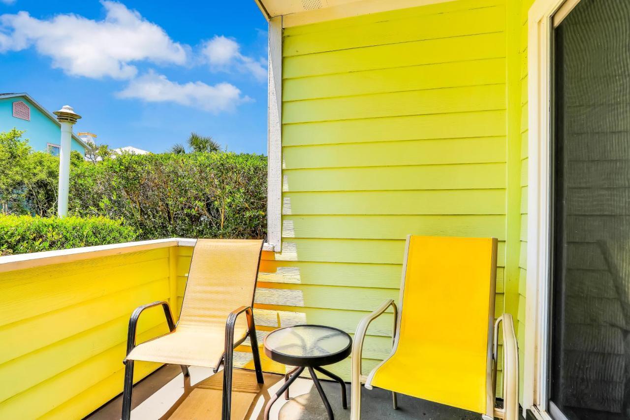 St Augustine Beach Hideaways Villa Сент Августин Екстериор снимка