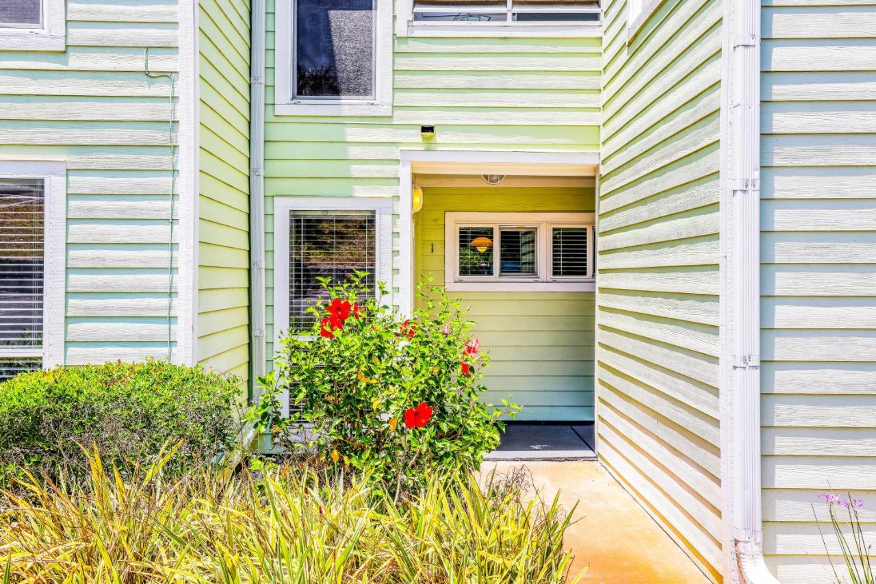 St Augustine Beach Hideaways Villa Сент Августин Екстериор снимка