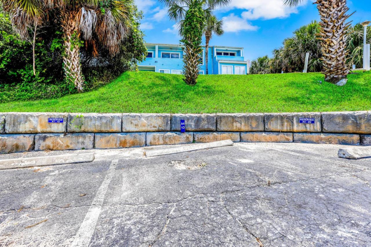 St Augustine Beach Hideaways Villa Сент Августин Екстериор снимка